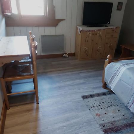Chambre Privee Sallanches Buitenkant foto