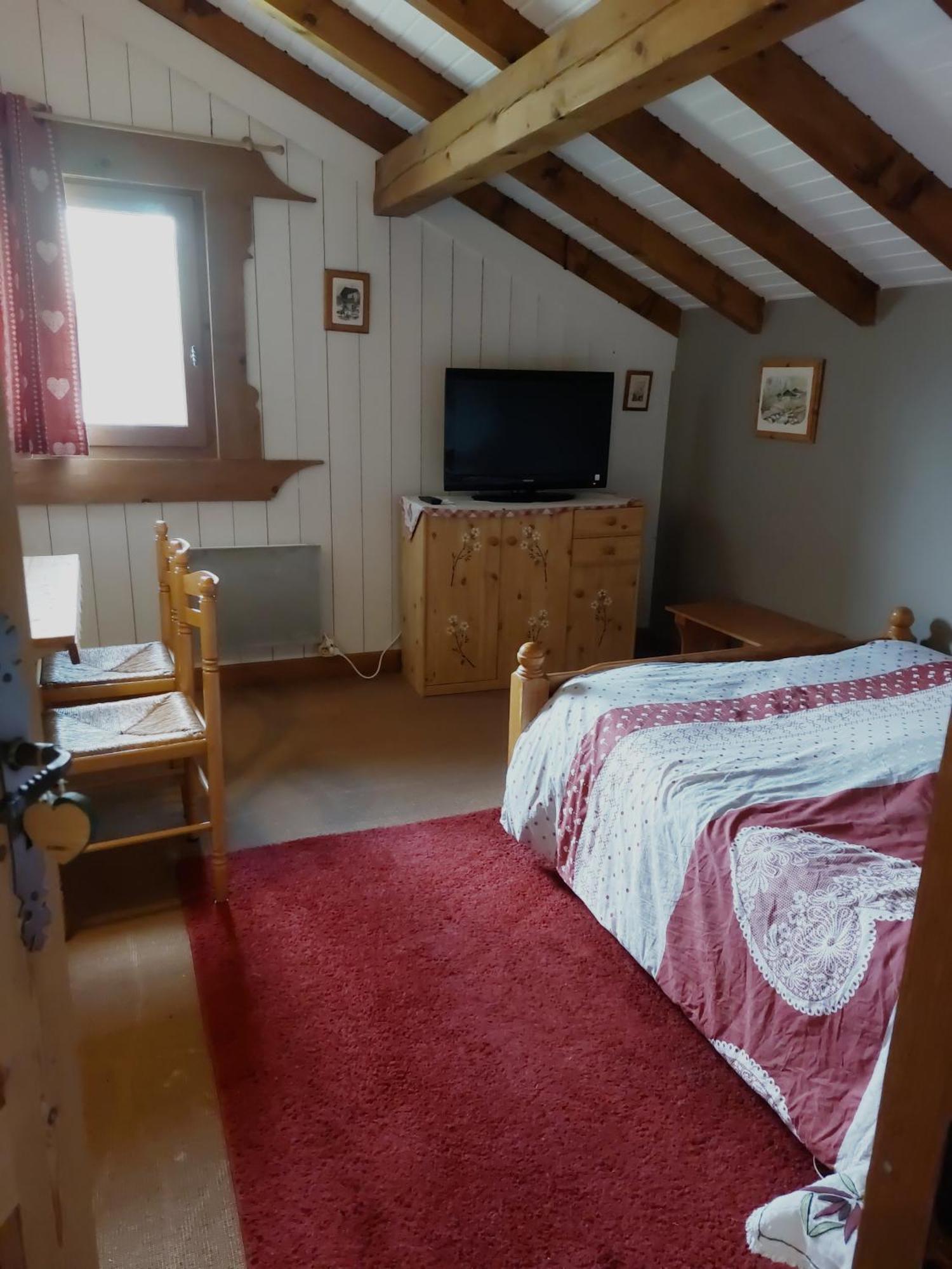 Chambre Privee Sallanches Buitenkant foto